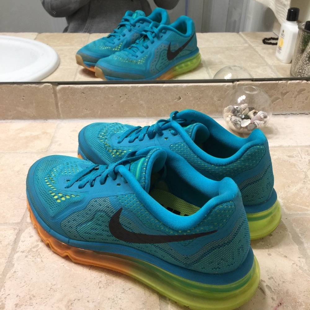Nike AirMax, NWOT